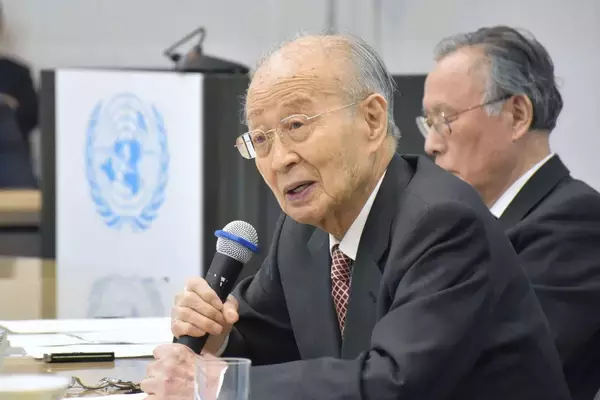 「｢ネイティブの発音｣をマネするほど世界で信頼されない…元国連幹部が｢秋田なまりの英語｣を貫いたワケ」の画像
