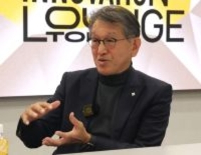 ｢誰も読まない月報｣からAIの本質を学んだ…リコー会長が実践する仕事の生産性を劇的に高める"因数分解"