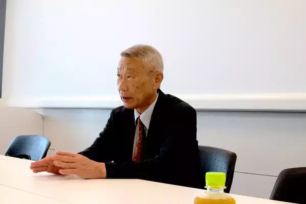 ｢古田さんの握手拒否は当然だった｣…球界再編騒動の｢嫌われ役｣が明かす初ストライキを決定づけた4文字の言葉