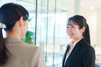 部下との1on1では｢正解｣を提示してはいけない…相手の自信を回復し､対話後に爽やか笑顔になる"最初の一言"