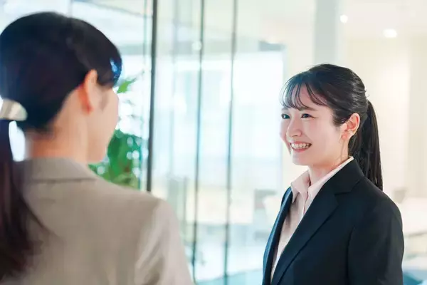 部下との1on1では｢正解｣を提示してはいけない…相手の自信を回復し､対話後に爽やか笑顔になる"最初の一言"
