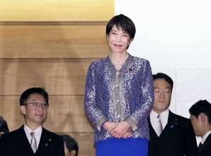だから政策能力に定評のある林芳正氏を閣外に出した…高市首相が｢高市色の強いメンバー｣を集めた政治的思惑