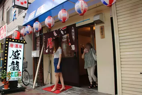 ここは日本であって日本ではない…商店街から｢ちょんの間｣まで中国人に支配された日本有数のドヤ街の現在