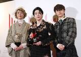 「なぜMrs. GREEN APPLEは｢中高年の心｣まで鷲掴みできたのか…社会現象的なヒットを呼んだ｢意外すぎる勝ち筋｣」の画像1