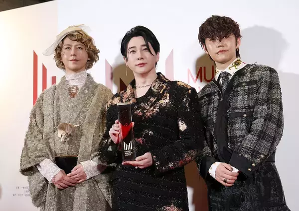 なぜMrs. GREEN APPLEは｢中高年の心｣まで鷲掴みできたのか…社会現象的なヒットを呼んだ｢意外すぎる勝ち筋｣