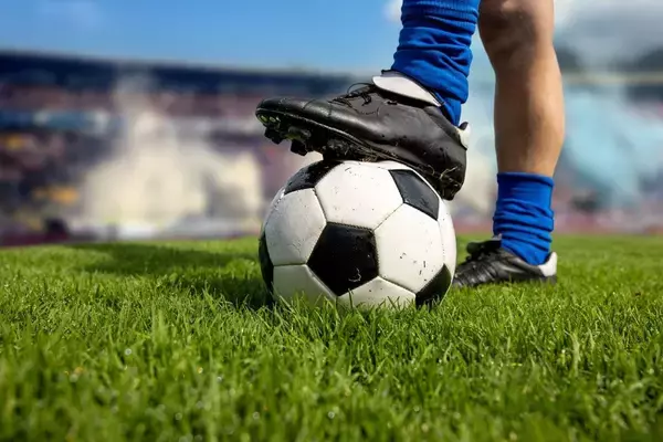 「テレビの｢タダで見られるW杯 ｣が揺らいでいる…WBCをのみ込んだ｢有料化の波｣がサッカーに迫る理由」の画像