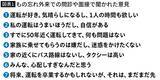 「｢危ないからやめて｣は逆効果…老親に免許を返納させずに"10年後の事故を48%減らす"トレーニング」の画像2