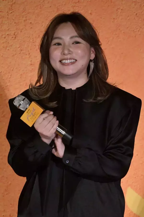 ｢神7｣じゃなかったのに元AKBで最も売れた女優に…野呂佳代の原点にある｢加工写真を貼り､サバを読んだ履歴書｣
