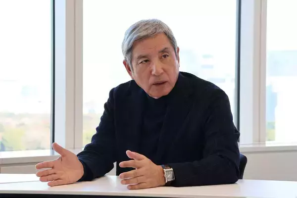 「セブン‐イレブンの｢最強ナンバー2｣はなぜ社長になれなかったのか…鈴木敏文の"最後の弟子"が語った本音」の画像