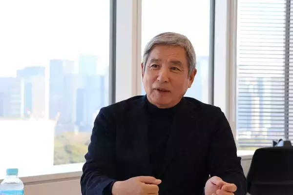 「セブン‐イレブンの｢最強ナンバー2｣はなぜ社長になれなかったのか…鈴木敏文の"最後の弟子"が語った本音」の画像