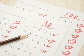 ｢あなたならできる｣と念仏する親が子をつぶす…｢90点｣の答案用紙を泣きながら母親に見せた息子の切なさ