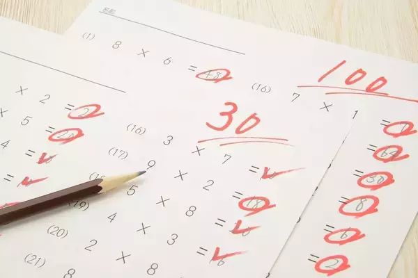 ｢あなたならできる｣と念仏する親が子をつぶす…｢90点｣の答案用紙を泣きながら母親に見せた息子の切なさ