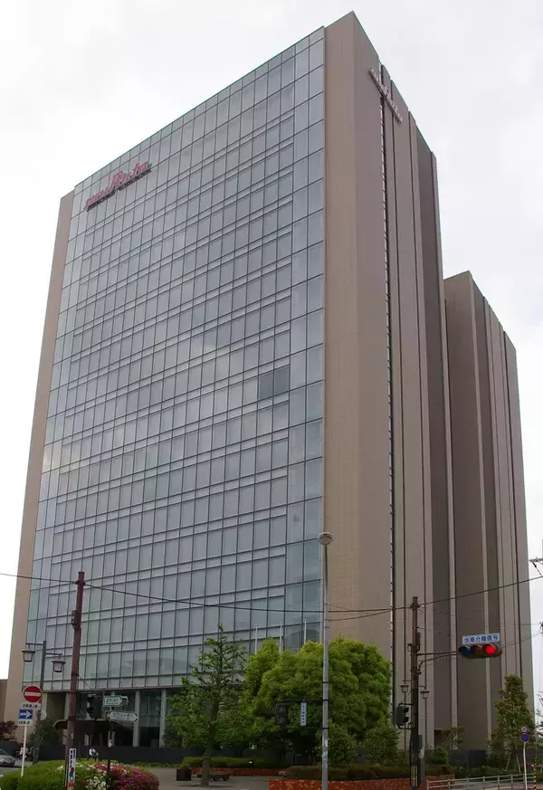 「社長が｢怖い｣と漏らす注文量…AIサーバーに最大2万8000個入る､日本企業2社が握る｢米粒より小さい部品｣とは」の画像