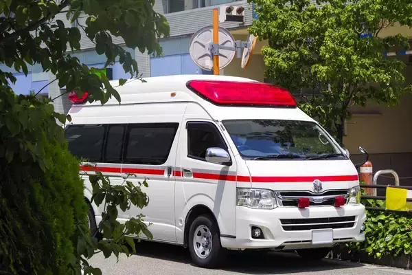 「一晩中､病室で｢うううああー!｣と叫び続けた…37歳の酒飲みに｢地獄の激痛｣を与えた恐ろしい病気の名前」の画像