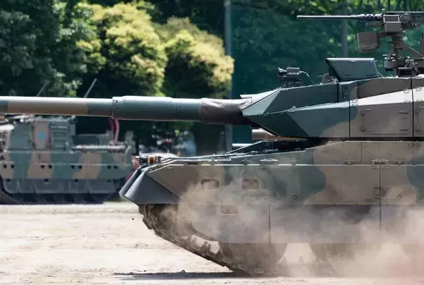 「｢反政府デモの鎮圧｣に｢基本的人権の停止｣…高市ブログから発掘された｢憲法9条改正私案｣のヤバい中身」の画像