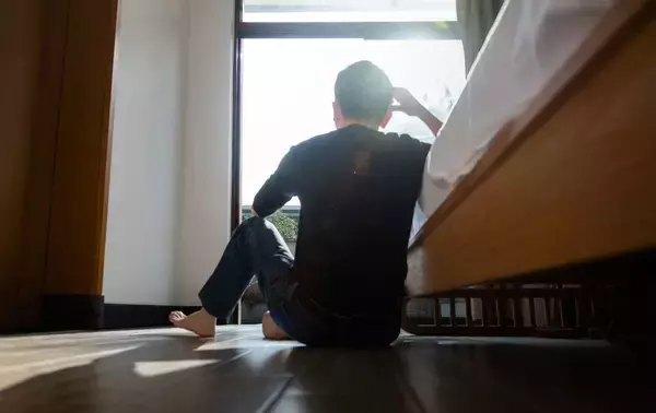 待ちに待った休日なのに､やりたいことが何もない…40～50代の8割が経験する"第二の思春期"の5つの引き金