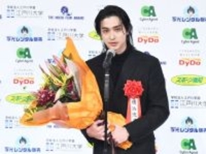 NHK大河｢べらぼう｣ではどこまで描くのか…横浜流星演じる｢蔦屋重三郎48歳｣が患った"恐ろしい病"の正体