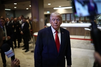 習近平でも､プーチンでもない…トランプ大統領がいま最も恐れる｢支持者のトランプ離れを加速させる悪材料｣