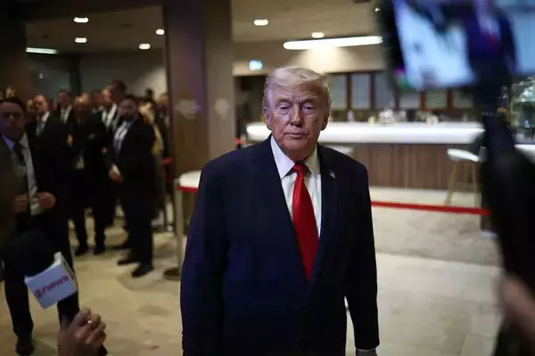 習近平でも､プーチンでもない…トランプ大統領がいま最も恐れる｢支持者のトランプ離れを加速させる悪材料｣