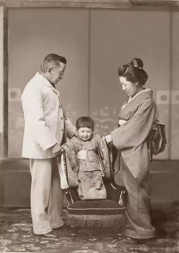 ｢遺産の一切は妻のセツへ｣ハーンが相続問題を解決するために"最終的な遺言状"で書いたこと