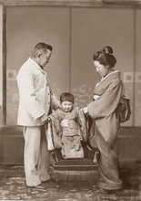 ｢遺産の一切は妻のセツへ｣ハーンが相続問題を解決するために"最終的な遺言状"で書いたこと