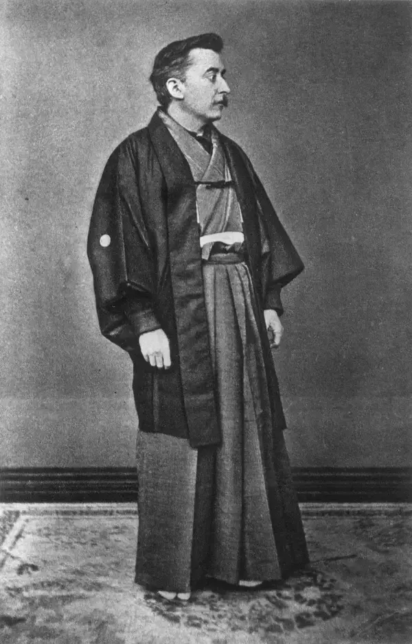 「｢遺産の一切は妻のセツへ｣ハーンが相続問題を解決するために"最終的な遺言状"で書いたこと」の画像