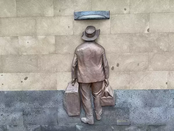 ｢ばけばけ｣では描きづらい…｢セツのため｣でも｢松江が寒い｣でもない"熊本移住"を決めた小泉八雲の真意【2026年2月BEST】