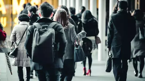 「｢まったく､みんな自分勝手だ｣とイラつく人は大損している…僧侶がそんな人に贈りたい"映画の名セリフ"」の画像