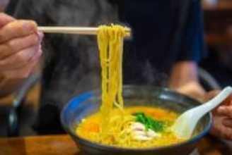 やっぱり｢シメのラーメン｣は最悪だった…老化の研究者解説｢そのとき体内で起きる糖化のWパンチ｣とは