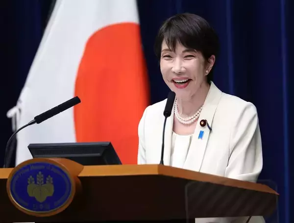 高市首相が切り捨てる人､手を差し伸べる人の決定的な差…選挙で｢弱者に優しい公約｣を掲げた本当の理由