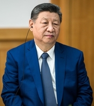 やっぱり習近平は追い詰められているのか…｢年平均4.17％の成長目標｣を公表できなかった中国指導部の苦境