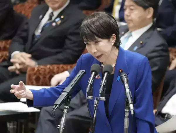 ｢物言わぬ極東の傍観者｣の評価は過去のもの…高市首相｢台湾発言｣で一変､海外が下した｢日本｣への"新評価"