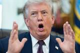 「トランプはもう負けている…グダグダな｢勝利宣言｣を出したアメリカが､イラン攻撃で犯した"決定的な失敗"【2026年4月BEST】」の画像1