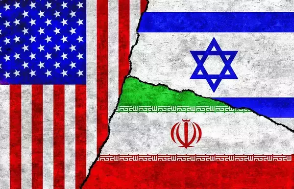 「トランプはもう負けている…グダグダな｢勝利宣言｣を出したアメリカが､イラン攻撃で犯した"決定的な失敗"【2026年4月BEST】」の画像