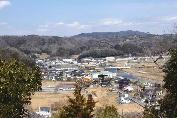 「非戦闘員の女子供まで"はりつけ刑"に…秀吉が上月城で奮闘する尼子勝久を見捨てるしかなくなった致命的ミス」の画像