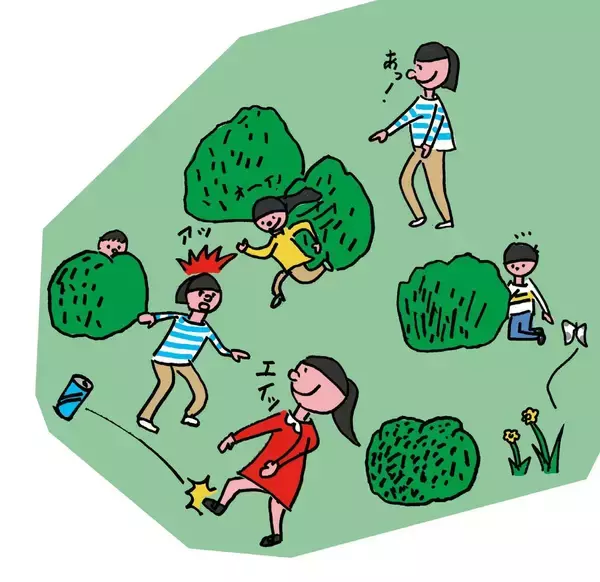 「なぜ｢フライングディスク｣で遊ぶと頭が良くなるのか?親子で楽しめる｢試行錯誤系の遊び｣3選」の画像