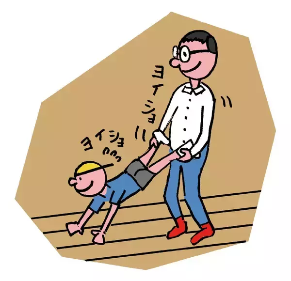 「なぜ｢フライングディスク｣で遊ぶと頭が良くなるのか?親子で楽しめる｢試行錯誤系の遊び｣3選」の画像