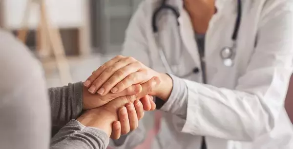 がん患者｢すごく気分が楽になりました｣…"不謹慎"とされても病理学者が｢がんは運｣と説き続ける理由