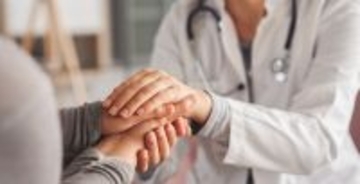 がん患者｢すごく気分が楽になりました｣…"不謹慎"とされても病理学者が｢がんは運｣と説き続ける理由