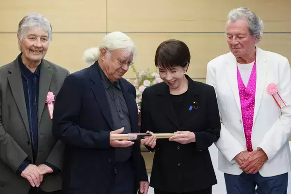 「｢高市さんは人を信用しない､だから信用されない｣…自民党関係者が漏らした｢孤独な首相｣の危うい現在地」の画像