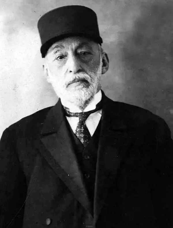 「質素な｢天皇のおうち｣に驚愕…120年前に来日したイラン人を"親日家"に変えた｢日本では当たり前の光景｣」の画像