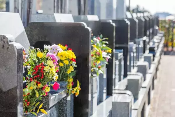 「そりゃ"帰省離れ"が加速するはずだわ…宗教学者が｢帰省も墓参りも単なるブームだった｣と断言するワケ」の画像