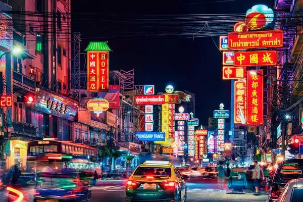 中国系住民を同化させたタイとは正反対…ベトナムが各国から非難されても｢華僑100万人｣を国外追放したワケ