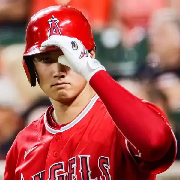 「大谷翔平｢憧れるのをやめましょう｣の意味が深すぎる…｢勝負で結果を出す人｣が持つシンプルなスキル」の画像