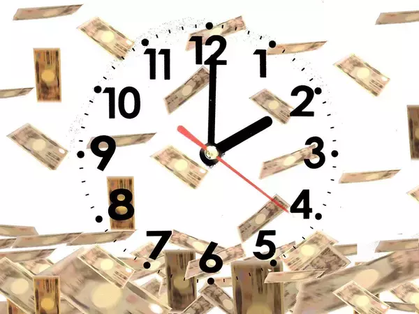 ｢1日2時間｣の使い方で｢人生の時給｣は大きく変わる…時給800円の学生が100万円を浮かせた｢2時間の使い道｣