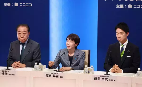 消費税減税でも金利上昇でも1200兆円の借金でもない…金融市場が注視する｢日本国債｣最大のリスク