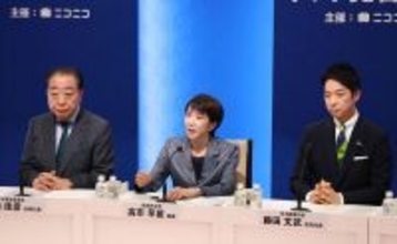 消費税減税でも金利上昇でも1200兆円の借金でもない…金融市場が注視する｢日本国債｣最大のリスク