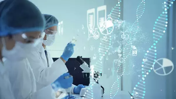 あなたの年収が上がらないのは努力不足でも会社のせいでもない…最新遺伝学が暴いた"どうしようもない事実"