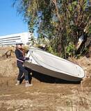 「携帯トイレでビニール袋に用を足す…ショベルカーを操る女性作業員が明かす"男だらけの建設現場"の現実」の画像5