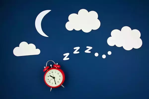 ｢8時間睡眠｣を捨てなさい…早寝早起きでも薬の服用でもない｢ぐっすり眠れる睡眠制限療法｣の中身